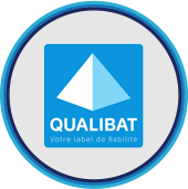LAMBLIN Habitat, Certificat Qualibat