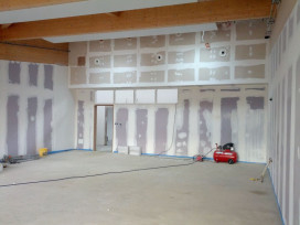 Platrerie